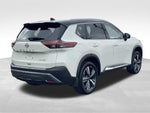 2023 Nissan Rogue SL Two-Tone