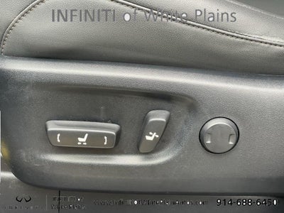 2021 Lexus GX 460