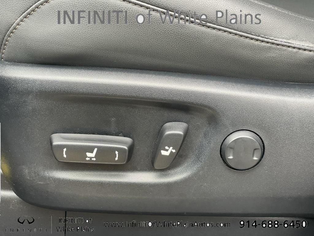 2021 Lexus GX 460