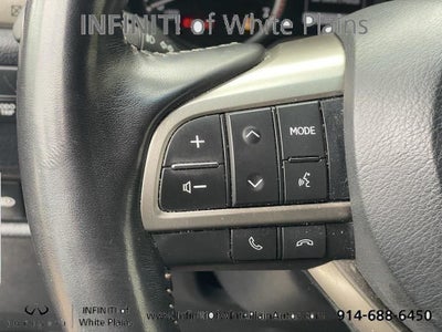 2021 Lexus GX 460