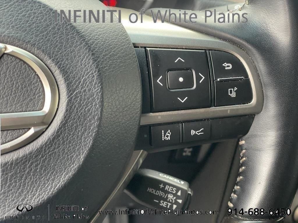 2021 Lexus GX 460