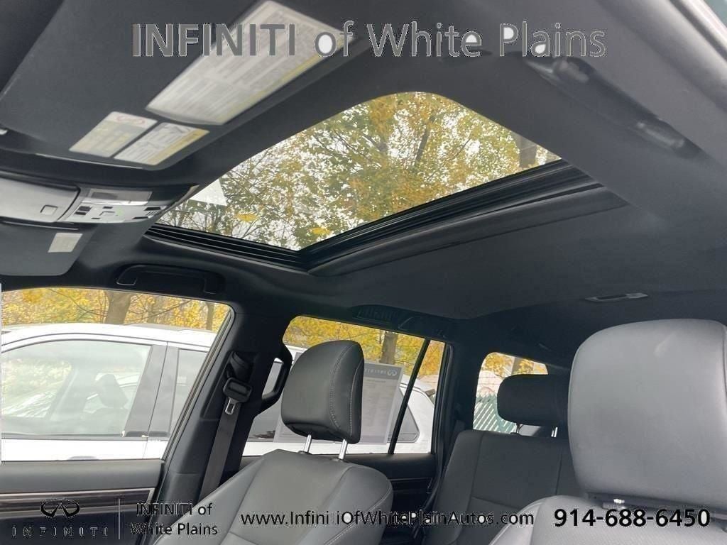 2021 Lexus GX 460