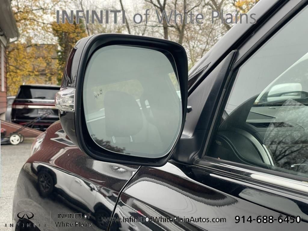 2021 Lexus GX 460