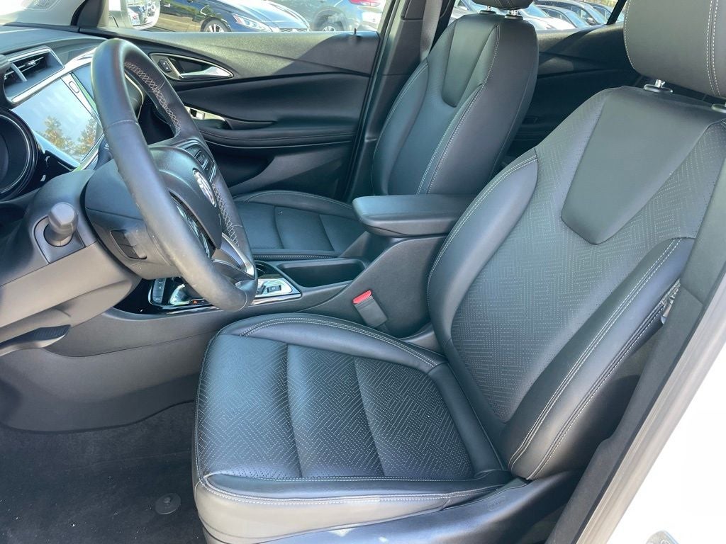 2022 Buick Encore GX Essence FWD