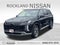 2025 Hyundai Palisade Limited