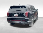 2025 Hyundai Palisade Limited