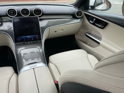 2023 Mercedes-Benz C-Class C 300 4MATIC®