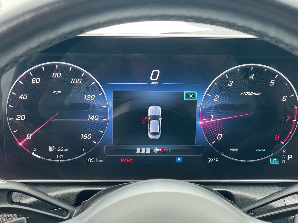 2023 Mercedes-Benz C-Class C 300 4MATIC®