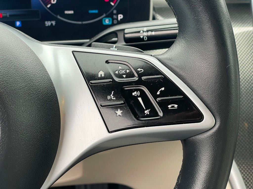 2023 Mercedes-Benz C-Class C 300 4MATIC®