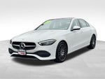 2023 Mercedes-Benz C-Class C 300 4MATIC®