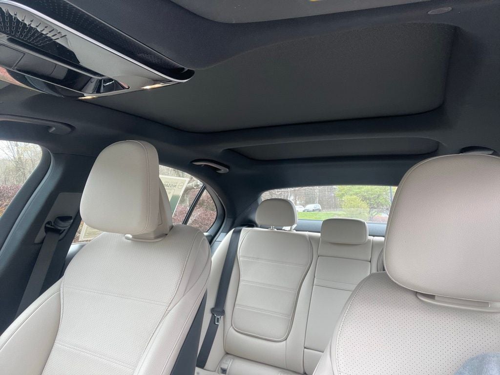 2023 Mercedes-Benz C-Class C 300 4MATIC®