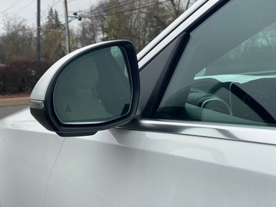 2023 Mercedes-Benz C-Class C 300 4MATIC®