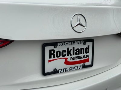 2023 Mercedes-Benz C-Class C 300 4MATIC®