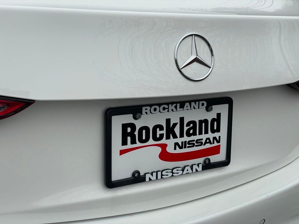2023 Mercedes-Benz C-Class C 300 4MATIC®