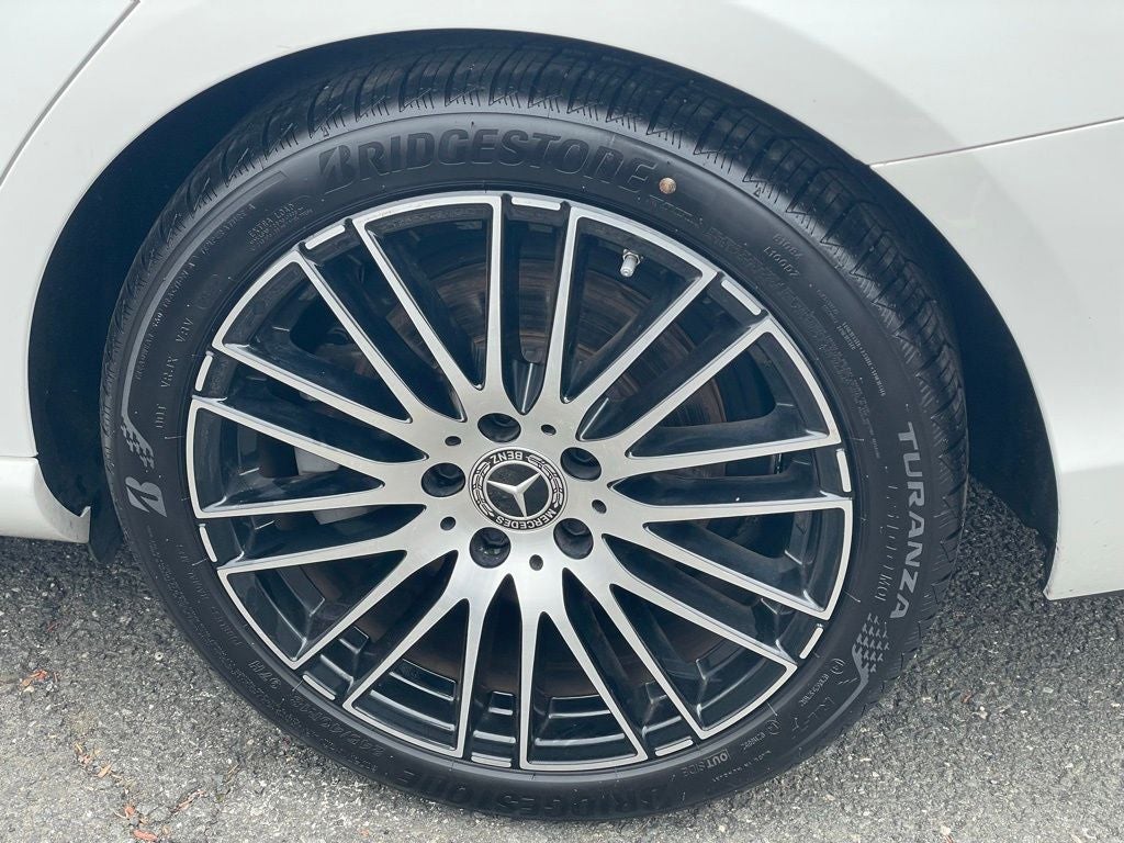 2023 Mercedes-Benz C-Class C 300 4MATIC®