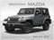 2016 Jeep Wrangler Willys Wheeler