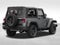 2016 Jeep Wrangler Willys Wheeler