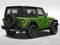 2018 Jeep Wrangler Sport S