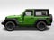 2018 Jeep Wrangler Sport S