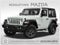 2018 Jeep Wrangler Sport S