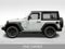 2018 Jeep Wrangler Sport S