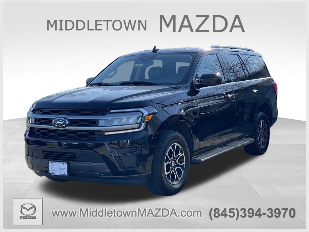 2024 Ford Expedition XLT