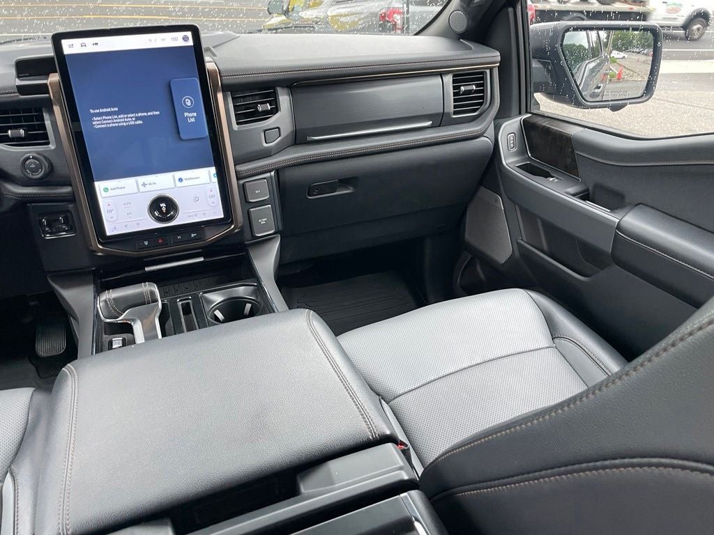 2023 Ford F-150 Lightning Pro