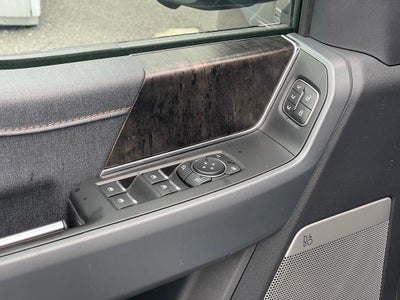 2023 Ford F-150 Lightning Pro