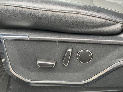 2023 Ford F-150 Lightning Pro