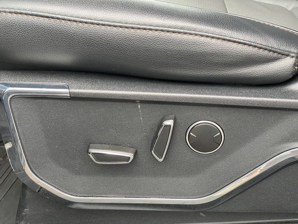 2023 Ford F-150 Lightning Pro