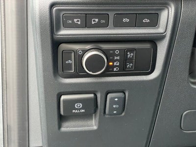 2023 Ford F-150 Lightning Pro