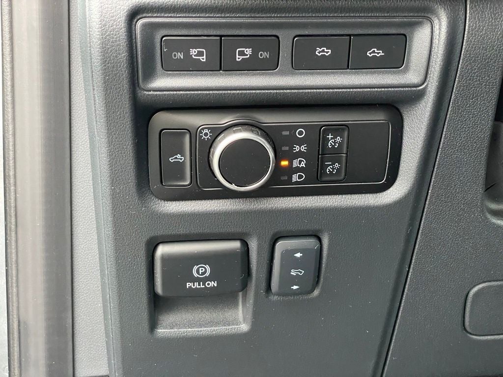 2023 Ford F-150 Lightning Pro