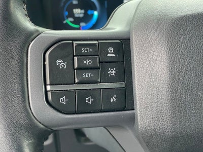 2023 Ford F-150 Lightning Pro