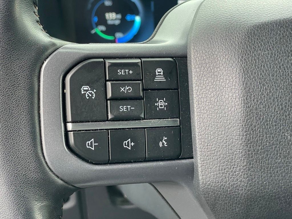 2023 Ford F-150 Lightning Pro