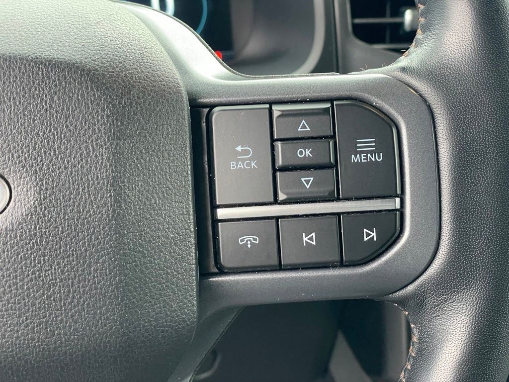 2023 Ford F-150 Lightning Pro