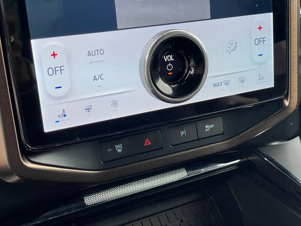 2023 Ford F-150 Lightning Pro
