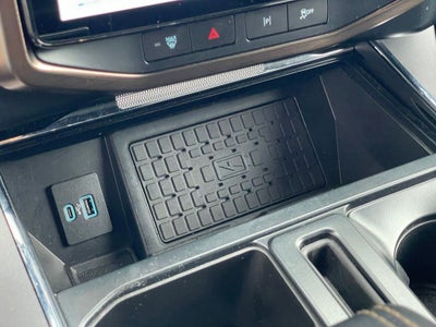 2023 Ford F-150 Lightning Pro