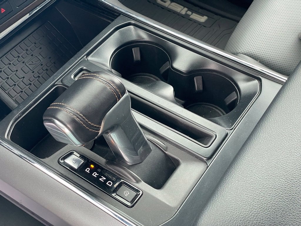 2023 Ford F-150 Lightning Pro