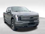 2023 Ford F-150 Lightning Pro