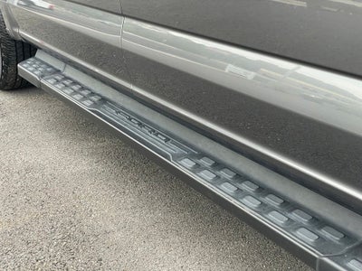 2023 Ford F-150 Lightning Pro
