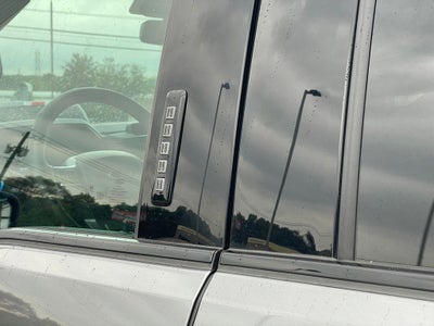 2023 Ford F-150 Lightning Pro