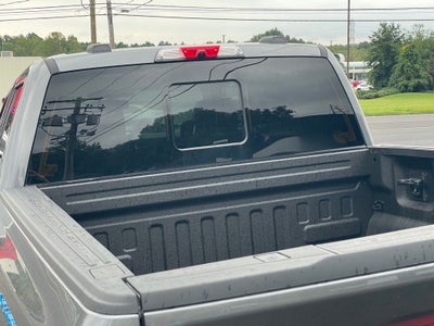2023 Ford F-150 Lightning Pro