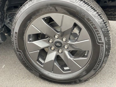 2023 Ford F-150 Lightning Pro