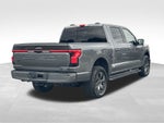 2023 Ford F-150 Lightning Pro