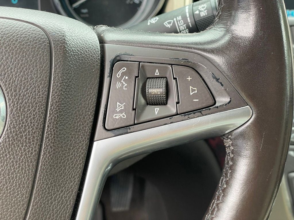 2016 Buick Verano Leather Group