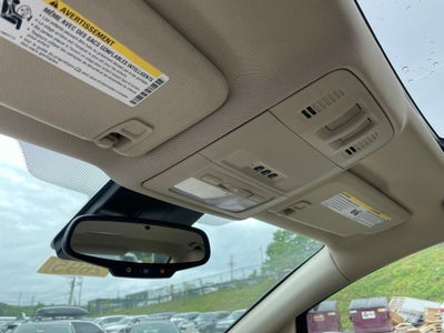 2016 Buick Verano Leather Group