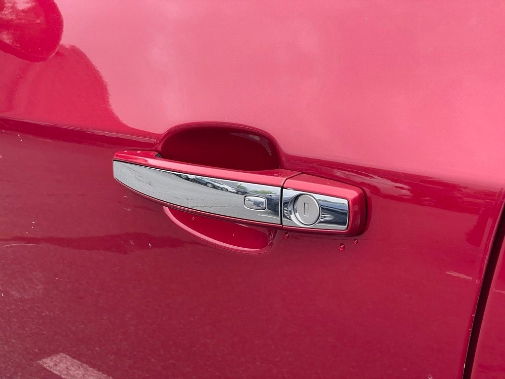 2016 Buick Verano Leather Group