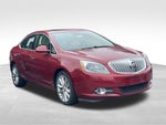 2016 Buick Verano Leather Group