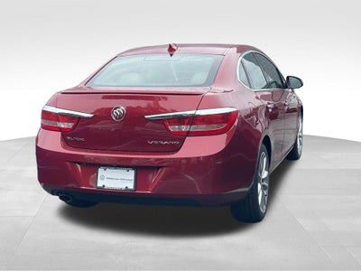 2016 Buick Verano Leather Group