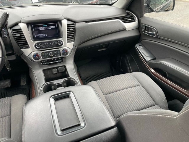 2020 GMC Yukon SLE